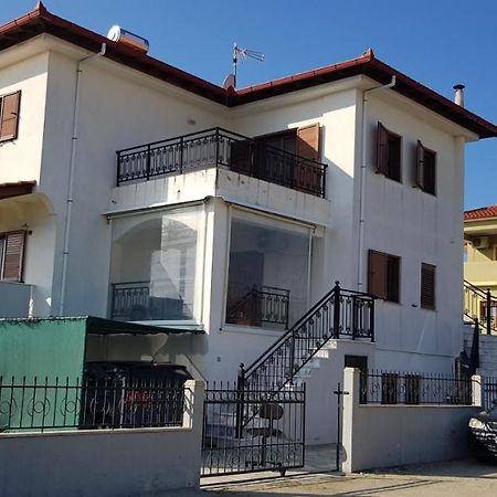 Nikiti View Apartment 外观 照片