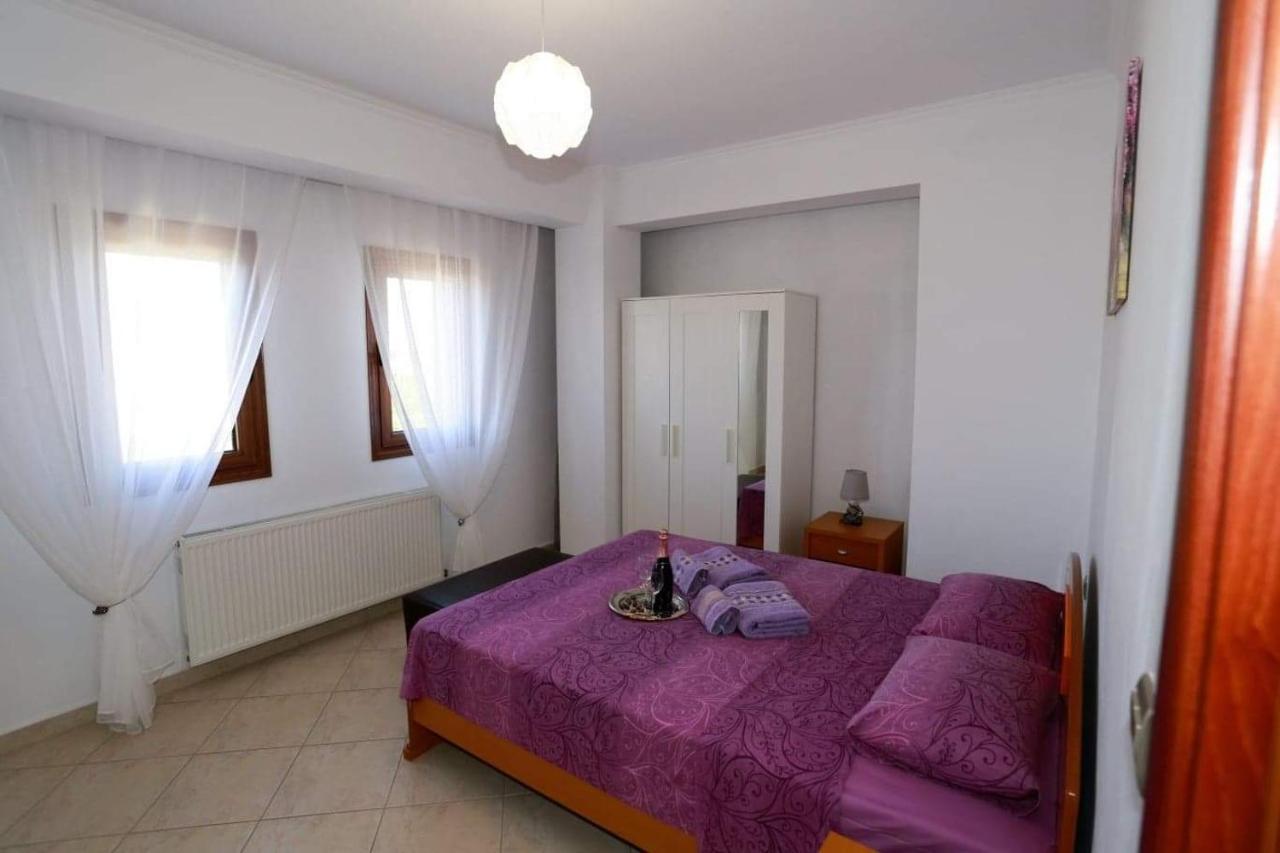 Nikiti View Apartment 外观 照片